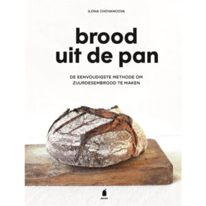 Brood Uit De Pan; Ilona Chovancova