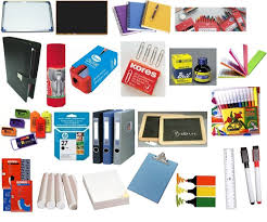 Stationery