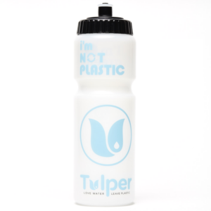 Retulp Bidon Tulper Transparent