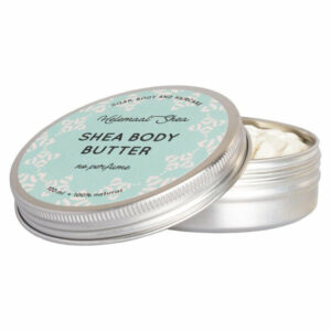 Helemaal Shea Body Butter ( 100 ml )