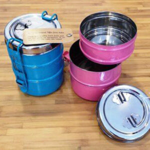 Imbarro Tiffin / Lunchbox